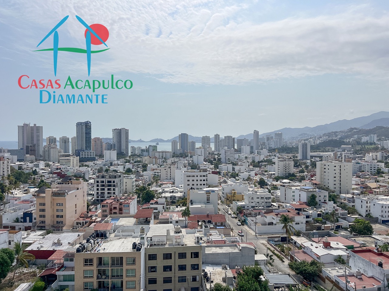 Sol y Mar B 1002 - Terraza 5